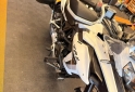 Motos - Benelli TRK 502 2021 Nafta 33000Km - En Venta