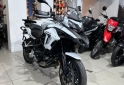Motos - Benelli TRK 502 2021 Nafta 33000Km - En Venta