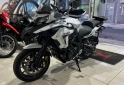 Motos - Benelli TRK 502 2021 Nafta 33000Km - En Venta