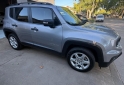 Autos - Chrysler Jeep Renegade Sport 1.8 2024 Nafta 25000Km - En Venta