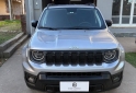 Autos - Chrysler Jeep Renegade Sport 1.8 2024 Nafta 25000Km - En Venta