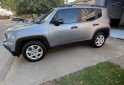 Autos - Chrysler Jeep Renegade Sport 1.8 2024 Nafta 25000Km - En Venta