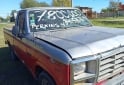 Camionetas - Ford F100 1986 Diesel 1234Km - En Venta