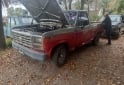 Camionetas - Ford F100 1986 Diesel 1234Km - En Venta