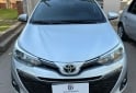 Autos - Toyota Yaris Xls 1.5 2021 Nafta 46000Km - En Venta