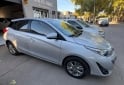 Autos - Toyota Yaris Xls 1.5 2021 Nafta 46000Km - En Venta