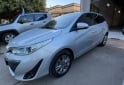 Autos - Toyota Yaris Xls 1.5 2021 Nafta 46000Km - En Venta