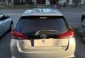 Autos - Toyota Yaris Xls 1.5 2021 Nafta 46000Km - En Venta