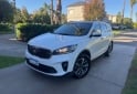 Camionetas - Kia Sorento 2018 Nafta 165000Km - En Venta