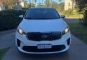 Camionetas - Kia Sorento 2018 Nafta 165000Km - En Venta