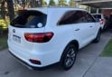 Camionetas - Kia Sorento 2018 Nafta 165000Km - En Venta