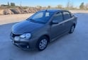 Autos - Toyota ETIOS 2017 GNC 120000Km - En Venta