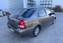 Autos - Toyota ETIOS 2017 GNC 120000Km - En Venta