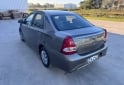 Autos - Toyota ETIOS 2017 GNC 120000Km - En Venta