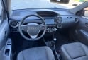 Autos - Toyota ETIOS 2017 GNC 120000Km - En Venta