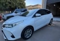Autos - Toyota Yaris Xls 1.5 2022 Nafta 50000Km - En Venta