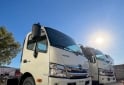 Camiones y Gr�as - TOYOTA HINO 816 serie 300 - En Venta