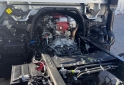 Camiones y Gr�as - TOYOTA HINO 816 serie 300 - En Venta