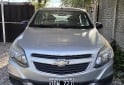 Autos - Chevrolet Agile LS 2015 GNC 149000Km - En Venta