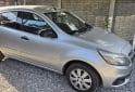 Autos - Chevrolet Agile LS 2015 GNC 149000Km - En Venta