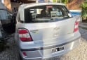 Autos - Chevrolet Agile LS 2015 GNC 149000Km - En Venta