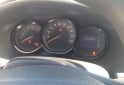Autos - Renault Sandero 2018 GNC 112000Km - En Venta