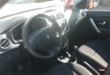 Autos - Renault Sandero 2018 GNC 112000Km - En Venta