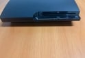 Electr�nica - Play 3 Slim. Excelente estado. - En Venta