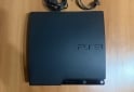 Electr�nica - Play 3 Slim. Excelente estado. - En Venta