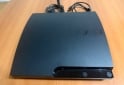 Electr�nica - Play 3 Slim. Excelente estado. - En Venta