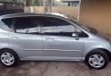 Autos - Honda Fit 2008 Nafta 154000Km - En Venta