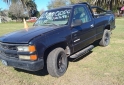 Camionetas - Chevrolet SILVERADO 1997 Diesel 1234Km - En Venta