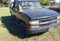 Camionetas - Chevrolet SILVERADO 1997 Diesel 1234Km - En Venta