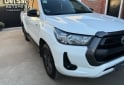 Camionetas - Toyota Hilux Sr 2022 Diesel 29000Km - En Venta