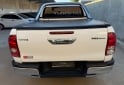 Camionetas - Toyota Hilux Sr 2022 Diesel 29000Km - En Venta
