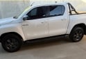 Camionetas - Toyota Hilux Sr 2022 Diesel 29000Km - En Venta