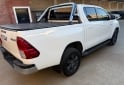 Camionetas - Toyota Hilux Sr 2022 Diesel 29000Km - En Venta