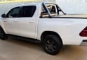 Camionetas - Toyota Hilux Sr 2022 Diesel 29000Km - En Venta