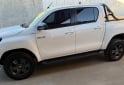 Camionetas - Toyota Hilux Sr 2022 Diesel 29000Km - En Venta