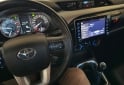 Camionetas - Toyota Hilux Sr 2022 Diesel 29000Km - En Venta