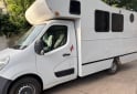 Otros - Vendo motor home - En Venta