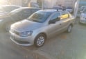 Autos - Volkswagen Voyage 2014 GNC 180000Km - En Venta