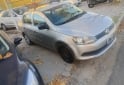 Autos - Volkswagen Voyage 2014 GNC 180000Km - En Venta