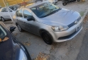 Autos - Volkswagen Voyage 2014 GNC 180000Km - En Venta