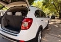 Camionetas - Chevrolet Captiva 2014 Diesel 216000Km - En Venta