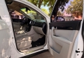 Camionetas - Chevrolet Captiva 2014 Diesel 216000Km - En Venta