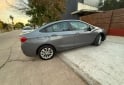 Autos - Chevrolet Cruze LT sedan 2017 Nafta 125000Km - En Venta