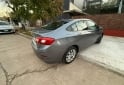 Autos - Chevrolet Cruze LT sedan 2017 Nafta 125000Km - En Venta