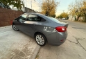 Autos - Chevrolet Cruze LT sedan 2017 Nafta 125000Km - En Venta