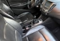Autos - Chevrolet Cruze LT sedan 2017 Nafta 125000Km - En Venta